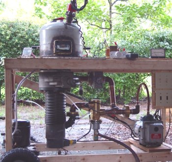the entire coating system