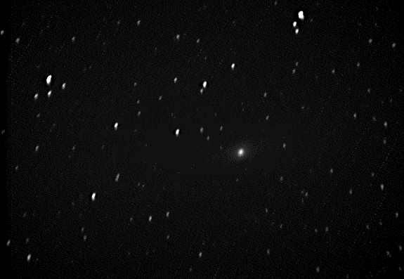 M31 and surrounding area