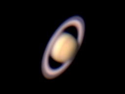 Saturn