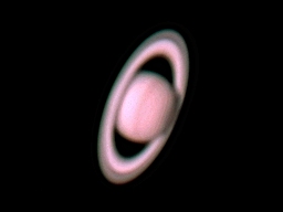 Saturn