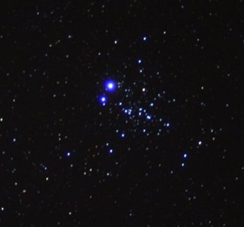 ET Asterism