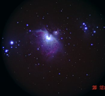 Orion Nebula