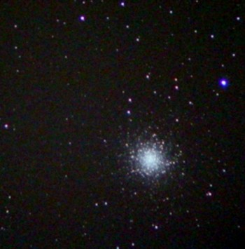 Globular Cluster