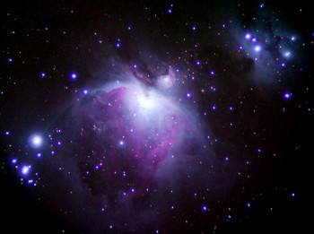Orion Nebula