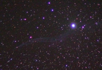 The Veil Nebula