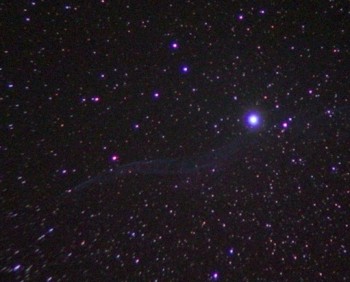 The Veil Nebula