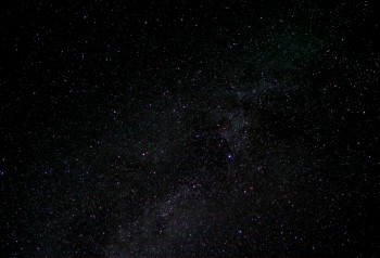 The Milky Way