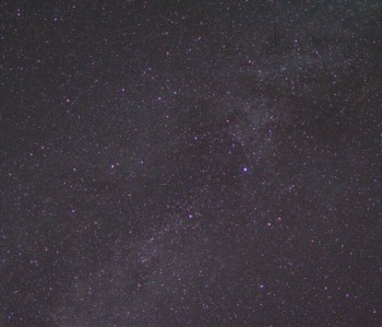 The Milky Way
