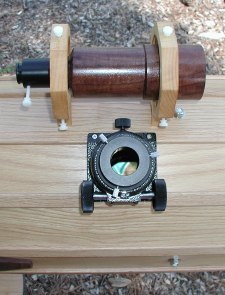 custom sighting scope